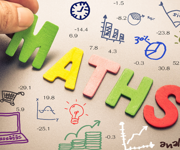 Mathematics