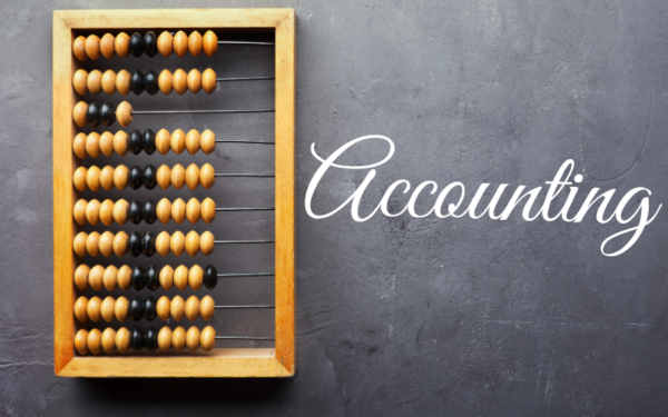 Accounting